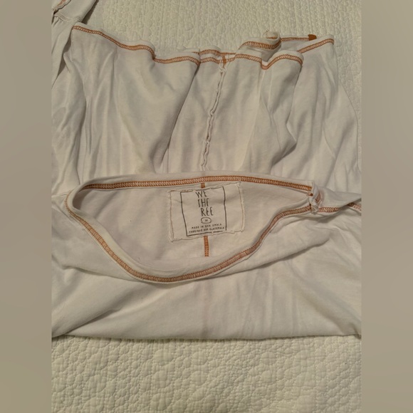 We The Free Long Sleeve Tee - Picture 4 of 4